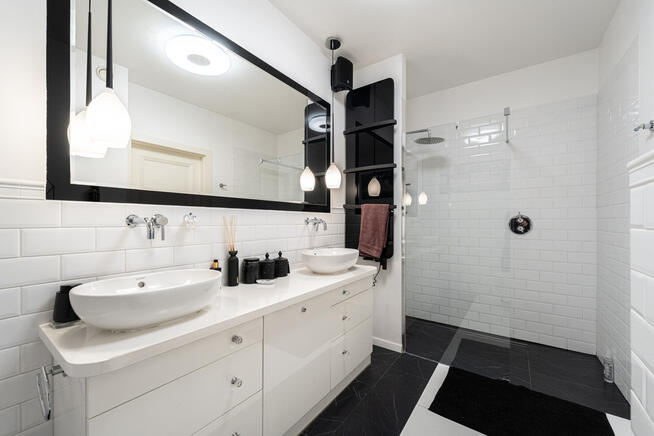 Okazja! 3 pokoje na Ursynowie - Wysoki standard