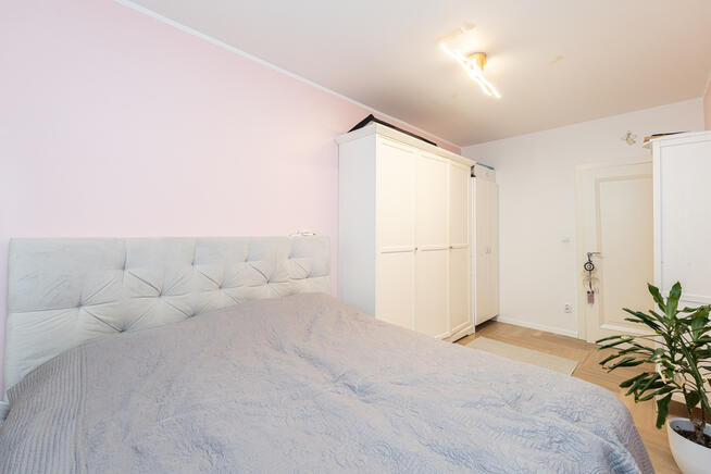 Okazja! 3 pokoje na Ursynowie - Wysoki standard