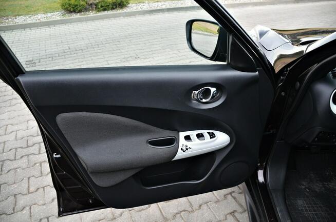 Nissan Juke 1,2 DiG-T Edition LED Niemcy Kamera ASO