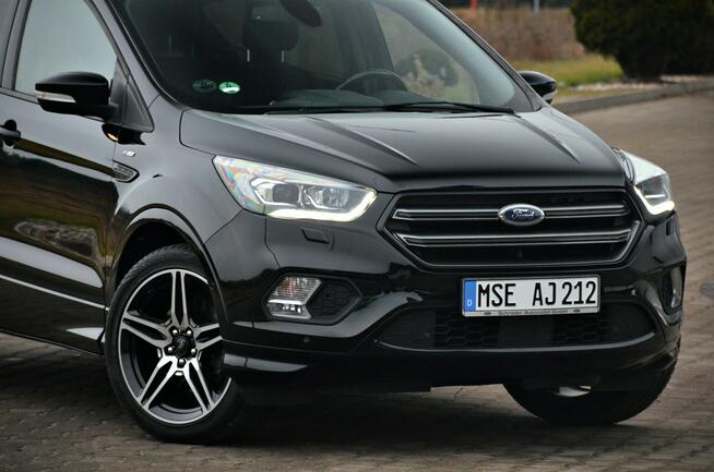 Ford Kuga 2,0tdci*180KM*ST-LINE*LED*Navi*4x4*Serwis