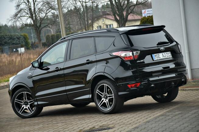 Ford Kuga 2,0tdci*180KM*ST-LINE*LED*Navi*4x4*Serwis
