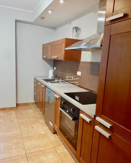 Mieszkanie Warszawa Mokotów, Bukowińska