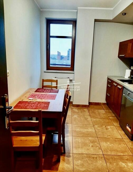 Mieszkanie Warszawa Mokotów, Bukowińska