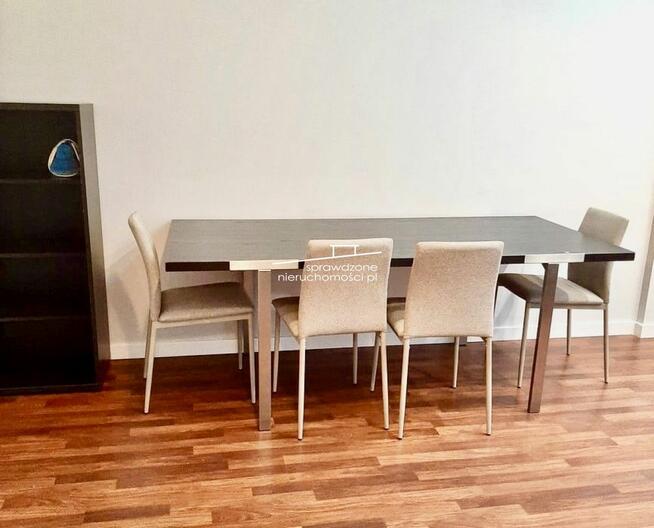 Mieszkanie Warszawa Mokotów, Bukowińska