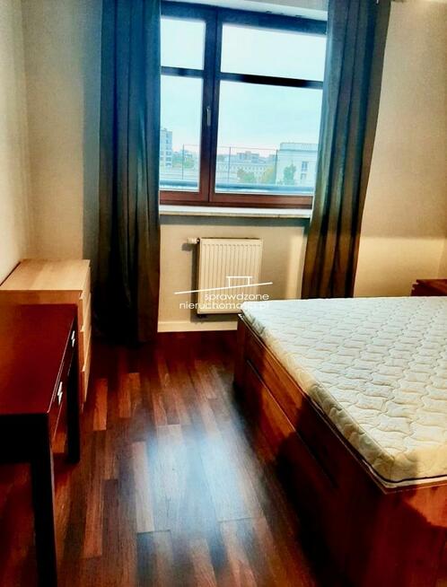 Mieszkanie Warszawa Mokotów, Bukowińska