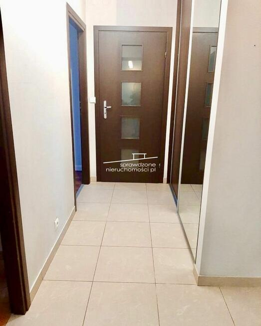 Mieszkanie Warszawa Mokotów, Bukowińska