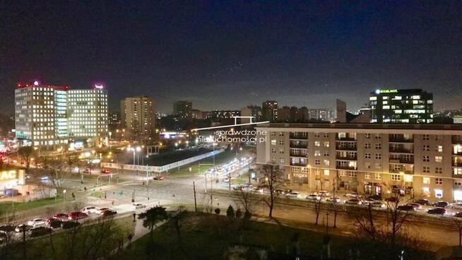 Mieszkanie Warszawa Mokotów, Bukowińska