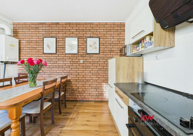 Mieszkanie Brzeg, Długa