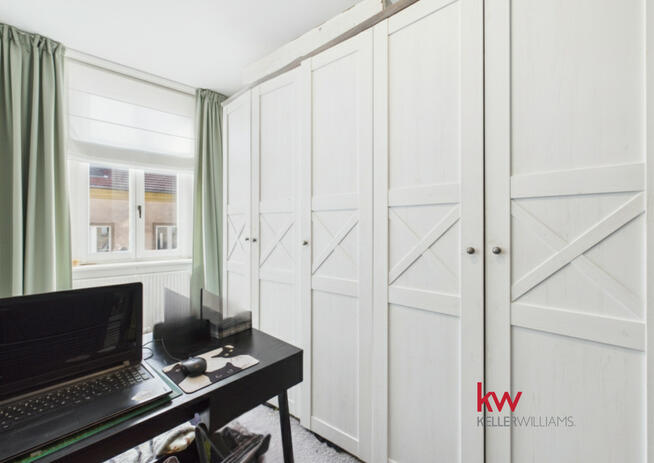 Mieszkanie Brzeg, Długa