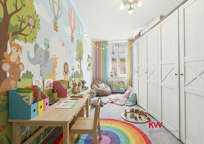 Mieszkanie Brzeg, Długa