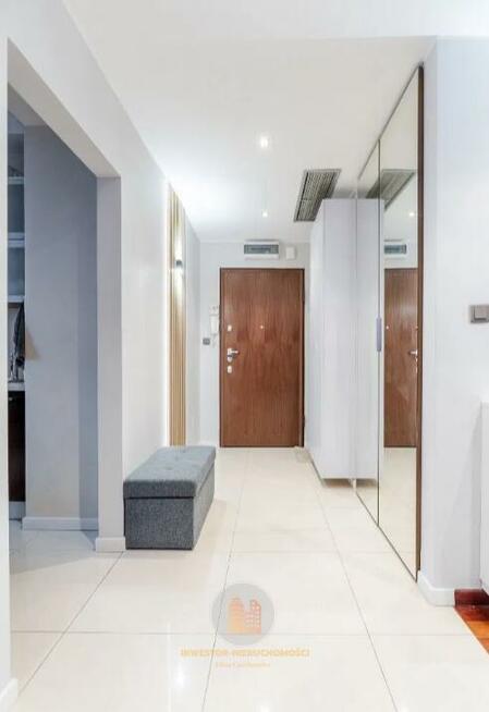 Mieszkanie Warszawa Wilanów, Miasteczko Wilanów, Sarmacka