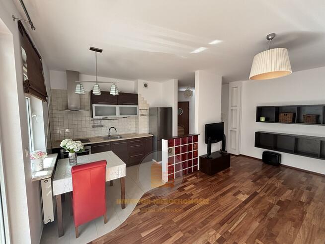 Mieszkanie Warszawa Wilanów, Miasteczko Wilanów, al. Wilanowska