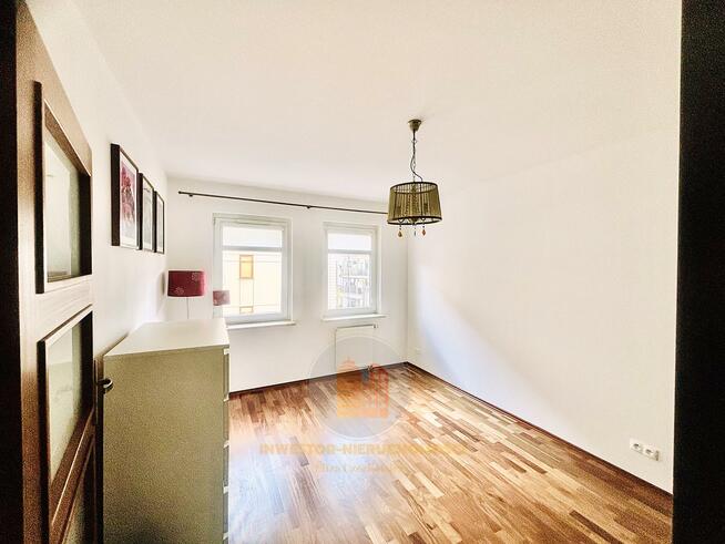 Mieszkanie Warszawa Wilanów, Miasteczko Wilanów, al. Wilanowska