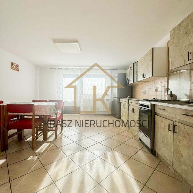 Do wynajęcia dom w górach przy głównej trasie