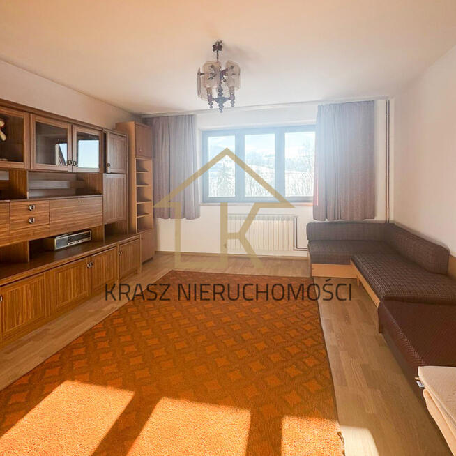 Do wynajęcia dom w górach przy głównej trasie