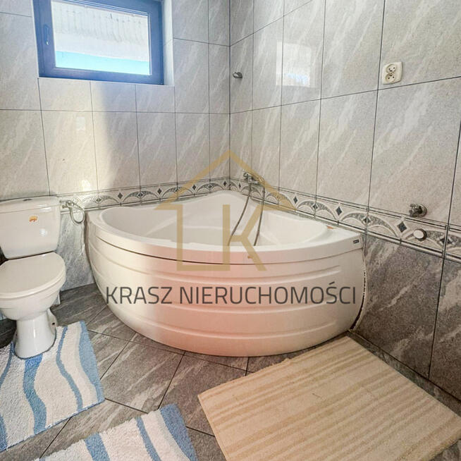 Do wynajęcia dom w górach przy głównej trasie