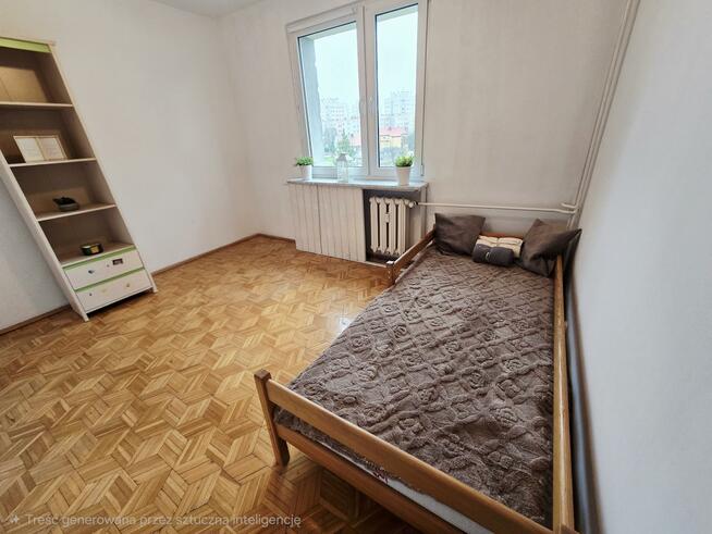 Mieszkanie Kielce Ślichowice, Dewońska