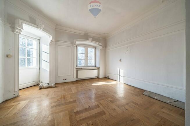 Dom Lubstów, ul. Jeziorna