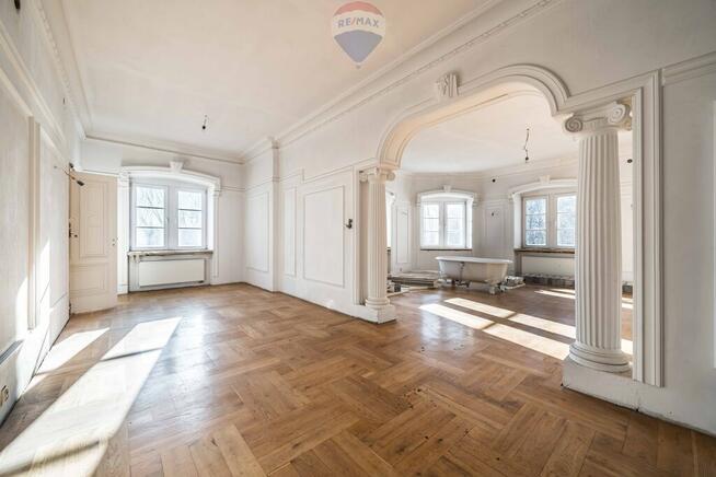 Dom Lubstów, ul. Jeziorna