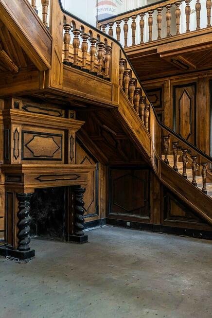 Dom Lubstów, ul. Jeziorna