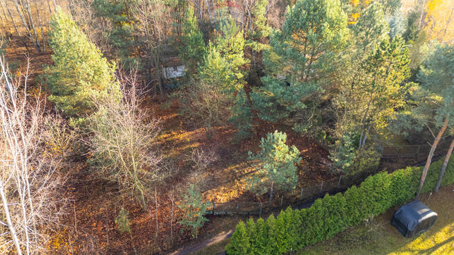 Atrakcyjna działka,Zalew Zegrzyński,Stare Załubice