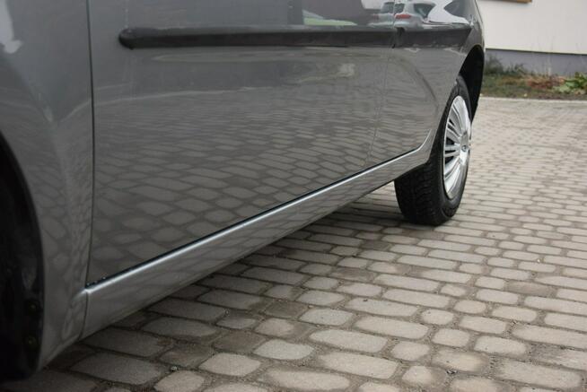 Chevrolet Aveo 1.4B Automat/ Klimatronik/ 130 Tys KM/ Sprowadzony/ Opłacony