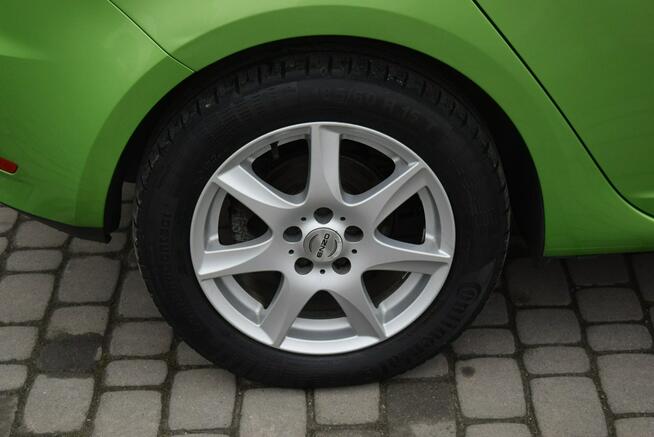 Seat Ibiza 1.2TSI Klima/ 2 KPL KÓŁ/ Nowy Rozrząd/ Sprowadzony/ Opłacony