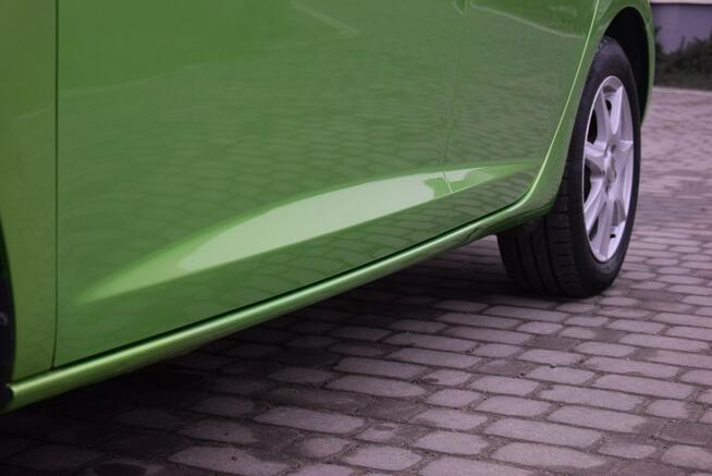 Seat Ibiza 1.2TSI Klima/ 2 KPL KÓŁ/ Nowy Rozrząd/ Sprowadzony/ Opłacony