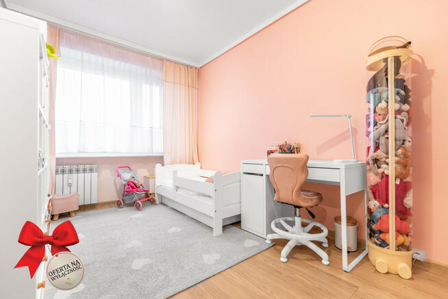 Mieszkanie Lublin Czuby,