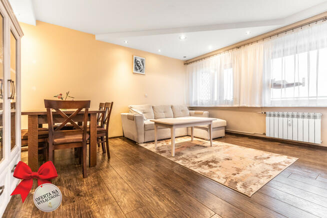 Mieszkanie Lublin Czuby,