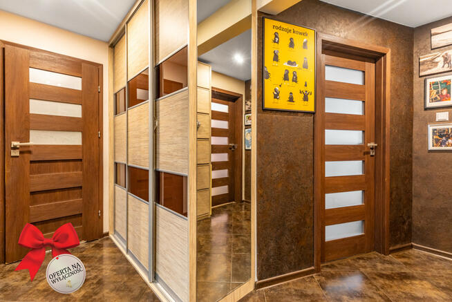 Mieszkanie Lublin Czuby,