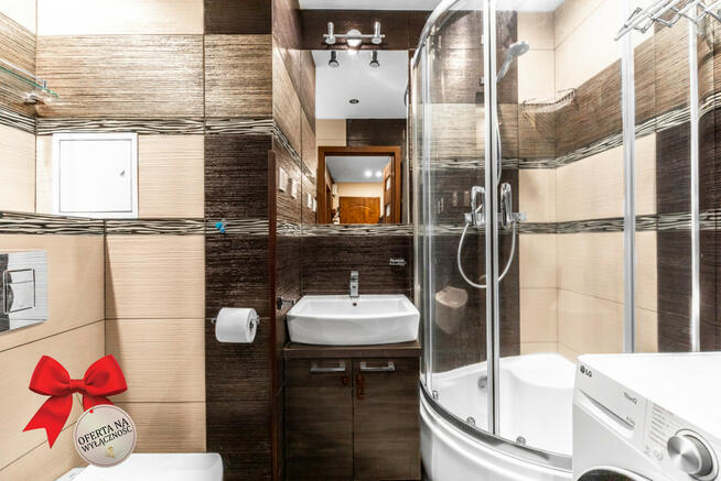 Mieszkanie Lublin Czuby,