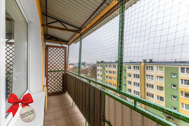 Mieszkanie Lublin Czuby,