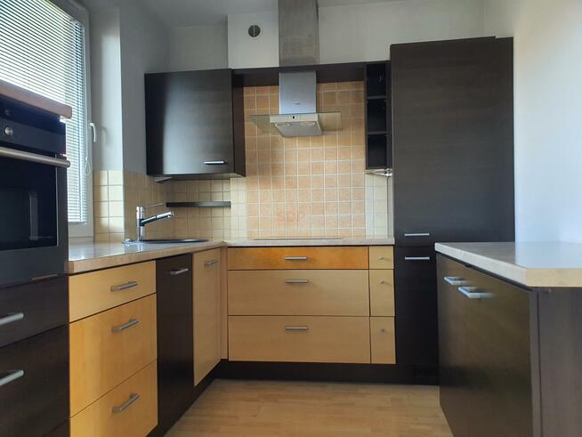 Mieszkanie Bielany Wrocławskie, Storczykowa