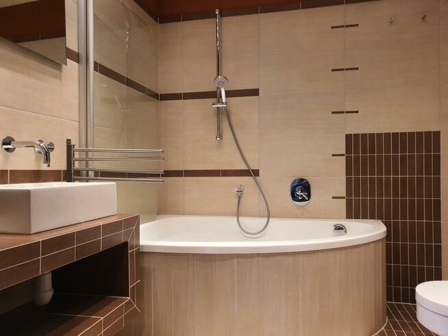 Mieszkanie Bielany Wrocławskie, Storczykowa