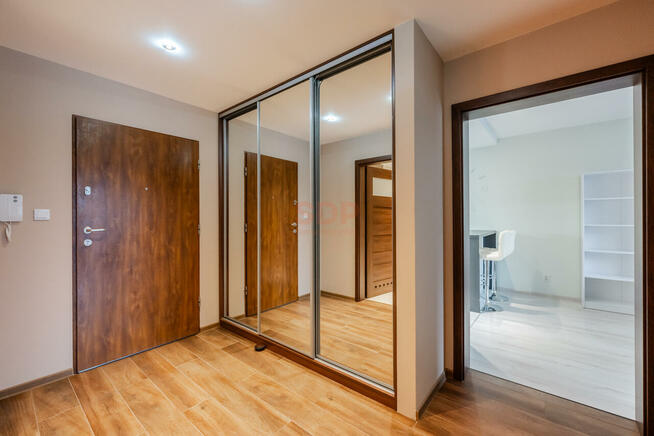 Mieszkanie Wrocław Stare Miasto, Stare Miasto, Dmowskiego Romana