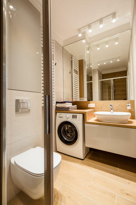 Mieszkanie Wrocław Śródmieście, Kleczków, Wybrzeże Conrada - Korzeniowskiego