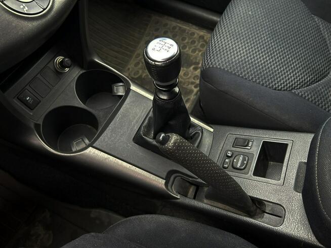 Rav-4 2.0 Premium 158km 4X4 hak CLIMATRONIC serwis BEZYWPADEK 2009
