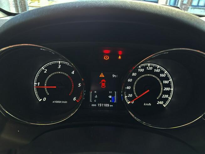 Mitsubishi ASX 1.8 DID 115km Premium BIXENON panorama NAVI skóra 2014