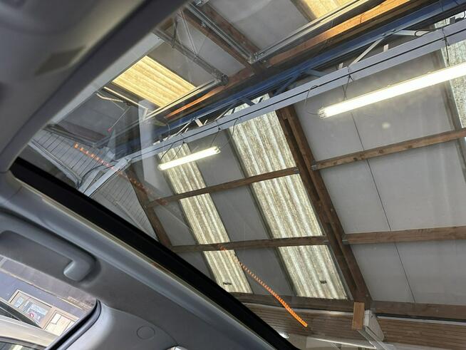 Mitsubishi ASX 1.8 DID 115km Premium BIXENON panorama NAVI skóra 2014