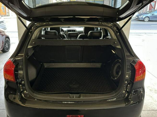 Mitsubishi ASX 1.8 DID 115km Premium BIXENON panorama NAVI skóra 2014