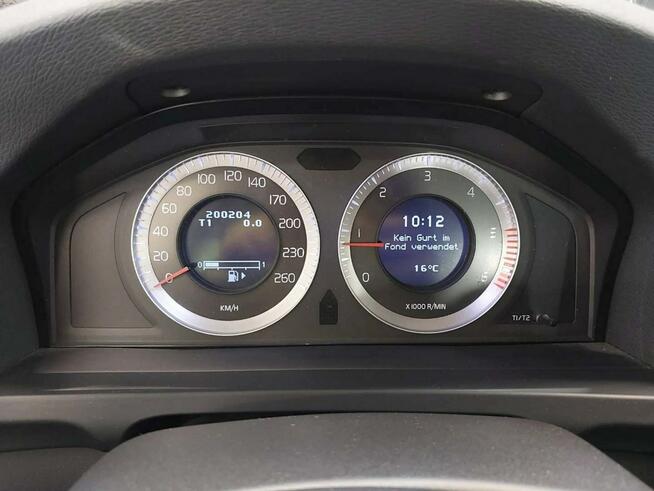 S60 2.0D MOMENTUM automat 136KM BI-XENON navi SERWIS bezwypadek 2012