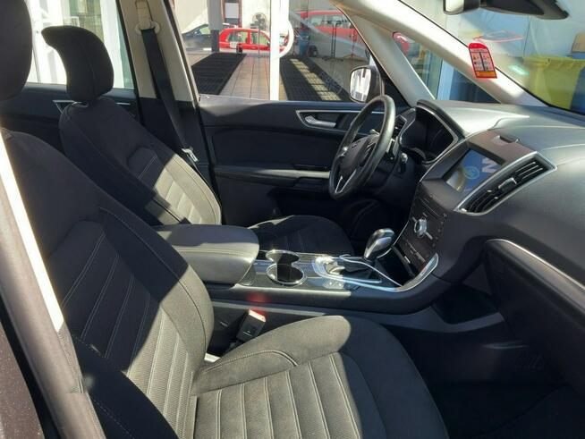 Galaxy 2.0TDCi Titanium 210km led 7 FOTEL łopatki NAV pdc AUTOMAT 2018