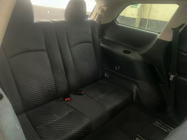 Fiat Freemont 2.0D 170km SZYBERDACH 7 foteli serwis BEZWYPADEK 2013