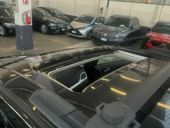 Fiat Freemont 2.0D 170km SZYBERDACH 7 foteli serwis BEZWYPADEK 2013