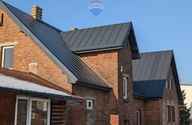 Działka na sprzedaż – Rybnik Ochojec, ul. Rybnicka