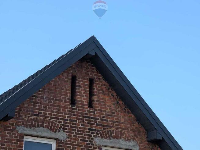 Dom na sprzedaż – Rybnik Ochojec, ul. Rybnicka