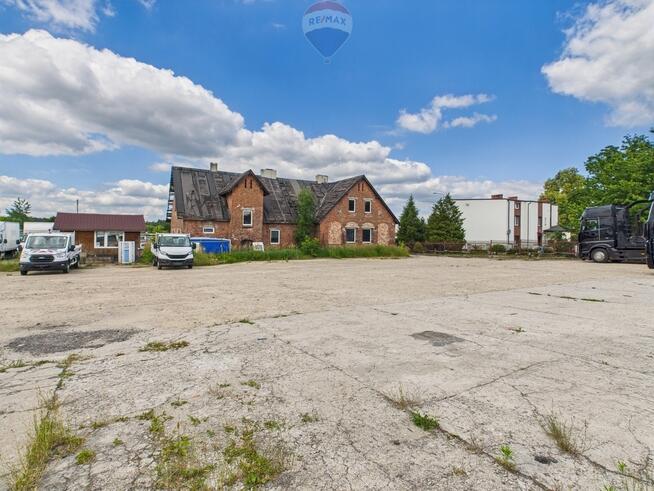 Dom na sprzedaż – Rybnik Ochojec, ul. Rybnicka