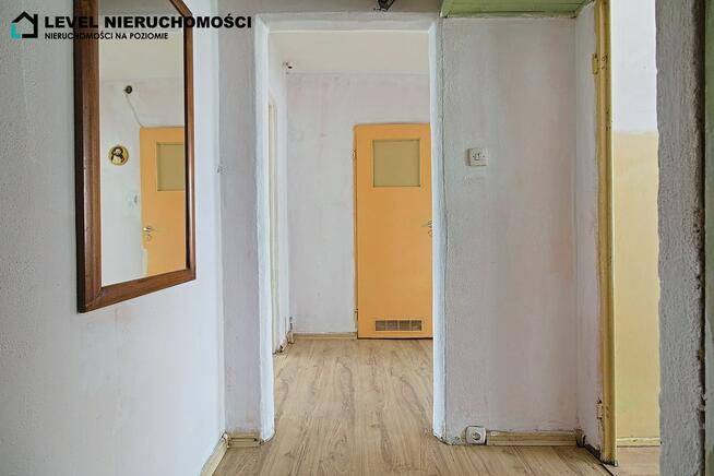 Mieszkanie dwupokojowe nad jeziorem