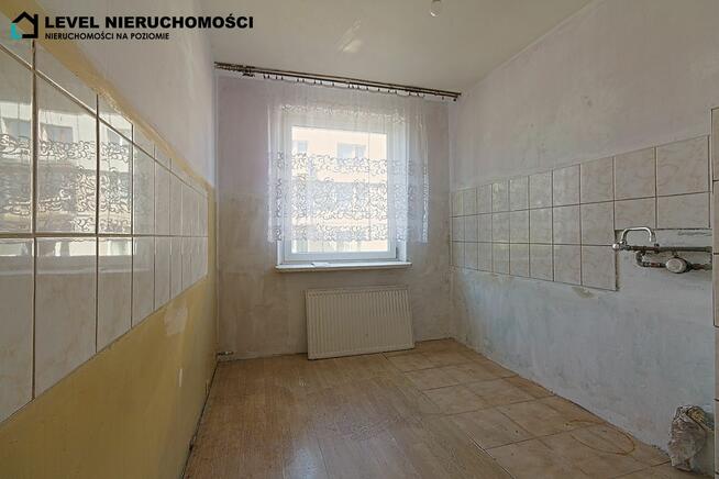 Mieszkanie dwupokojowe nad jeziorem